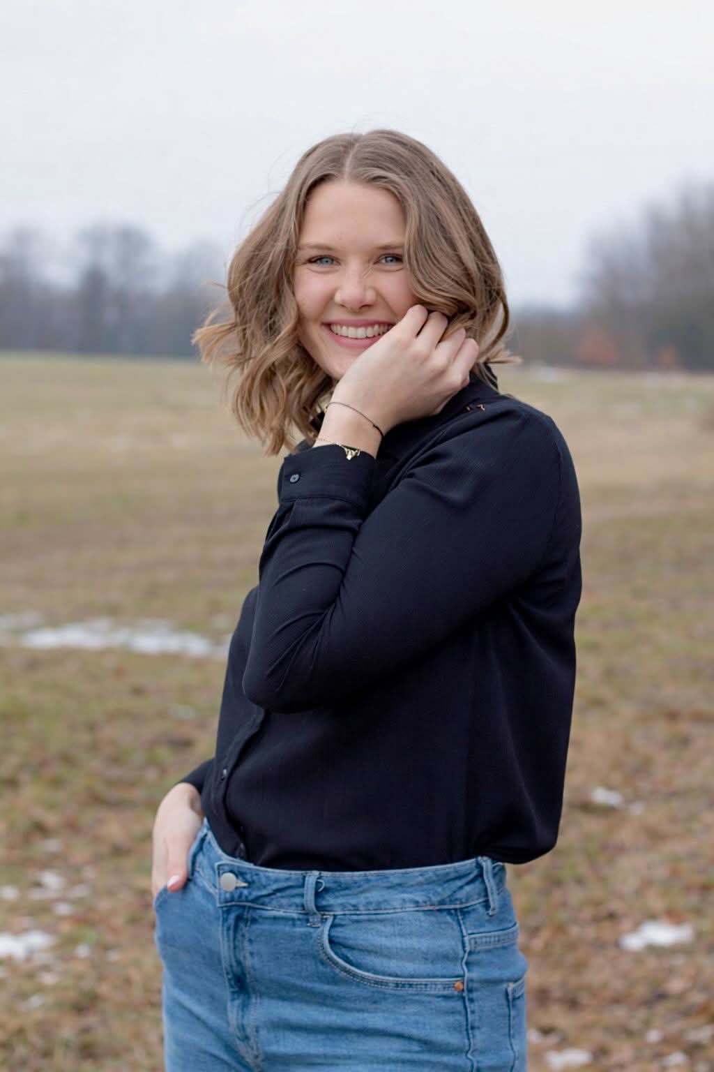 Veronika Žďánská